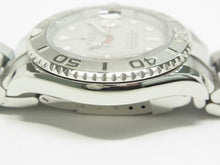 ROLEX YACHT-MASTER Rolesium 16622 G series Genuine goods Mens 186190925 hannari-shop