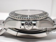 ROLEX Sea-Dweller Deepsea black 116660 M series '08 Mens 186226205 hannari-shop