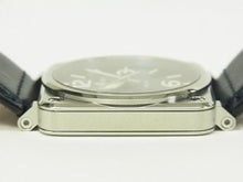 BELL & ROSS BR0392 blue Steel 42 MM BR0392-BLU-ST/SCA Mens 186283241 hannari-shop
