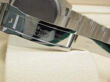 ROLEX Deepsea black Dial 136660 '23 purchased Mens 186294707 hannari-shop