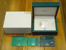 ROLEX Deepsea black Dial 136660 '23 purchased Mens 186294707 hannari-shop