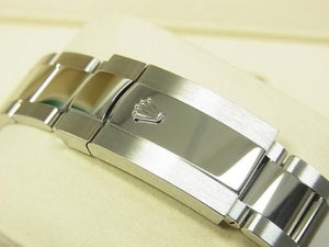 ROLEX Datejust 41 Slate Roman Oyster Bracelet 126300 '25  unused Mens 186323840 hannari-shop