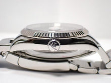 ROLEX Datejust 36 Slate Roman Oyster Bracelet Ref.126234 '24 Mens 186325017 hannari-shop