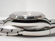 ROLEX Datejust 36 Slate Roman Oyster Bracelet Ref.126234 '24 Mens 186325017 hannari-shop