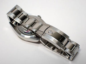 ROLEX Datejust 36 Slate Roman Oyster Bracelet Ref.126234 '24 Mens 186325017 hannari-shop