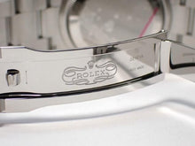 ROLEX Datejust 36 Slate Roman Oyster Bracelet Ref.126234 '24 Mens 186325017 hannari-shop