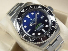 ROLEX Deepsea D blue Dial 136660 '23 purchased Mens 186472463 hannari-shop