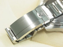 ROLEX Deepsea D blue Dial 136660 '23 purchased Mens 186472463 hannari-shop