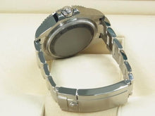 ROLEX Deepsea D blue Dial 136660 '23 purchased Mens 186472463 hannari-shop