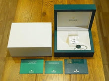 ROLEX Deepsea D blue Dial 136660 '23 purchased Mens 186472463 hannari-shop