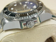 ROLEX Deepsea D blue Dial 136660 '23 purchased Mens 186472463 hannari-shop