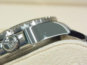ROLEX Deepsea D blue Dial 136660 '23 purchased Mens 186472463 hannari-shop