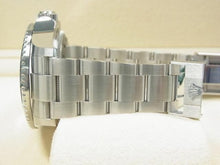 ROLEX Deepsea D blue Dial 136660 '23 purchased Mens 186472463 hannari-shop