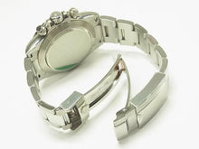 ROLEX Daytona black Dial Ref.116500LN '20 Oct receipt protective seal Mens 186727699 hannari-shop