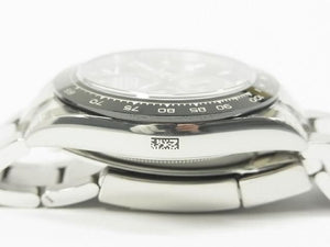 ROLEX Daytona black Dial Ref.116500LN '20 Oct receipt protective seal Mens 186727699 hannari-shop