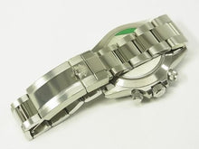 ROLEX Daytona black Dial Ref.116500LN '20 Oct receipt protective seal Mens 186727699 hannari-shop
