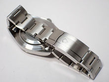 ROLEX Oyster PERPETUAL 39 black Dial 114300 Genuine goods Mens 186989071 hannari-shop