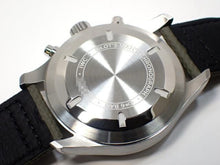 IWC Pilot's watch Chronograph 43 MM orange index E Boutique Limited '22 Mens 187001684 hannari-shop