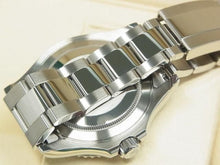 ROLEX YACHT-MASTER 40 dark rhodium 126622 '23 purchased Mens 187023597 hannari-shop