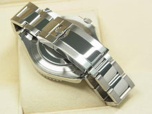 ROLEX YACHT-MASTER 40 dark rhodium 126622 '23 purchased Mens 187023597 hannari-shop