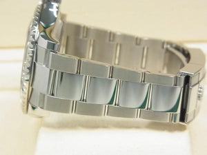 ROLEX YACHT-MASTER 40 dark rhodium 126622 '23 purchased Mens 187023597 hannari-shop