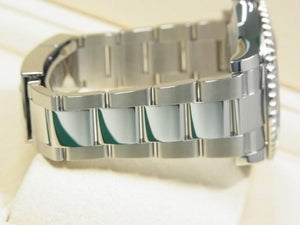 ROLEX YACHT-MASTER 40 dark rhodium 126622 '23 purchased Mens 187023597 hannari-shop