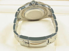 ROLEX YACHT-MASTER 40 dark rhodium 126622 '23 purchased Mens 187023597 hannari-shop
