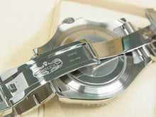 ROLEX YACHT-MASTER 40 dark rhodium 126622 '23 purchased Mens 187023597 hannari-shop