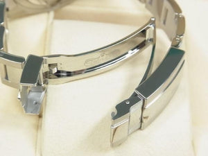 ROLEX YACHT-MASTER 40 dark rhodium 126622 '23 purchased Mens 187023597 hannari-shop