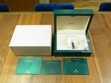 ROLEX YACHT-MASTER 40 dark rhodium 126622 '23 purchased Mens 187023597 hannari-shop