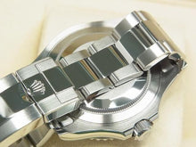 ROLEX YACHT-MASTER 40 dark rhodium 126622 '23 purchased Mens 187023597 hannari-shop