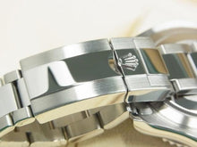 ROLEX YACHT-MASTER 40 dark rhodium 126622 '23 purchased Mens 187023597 hannari-shop