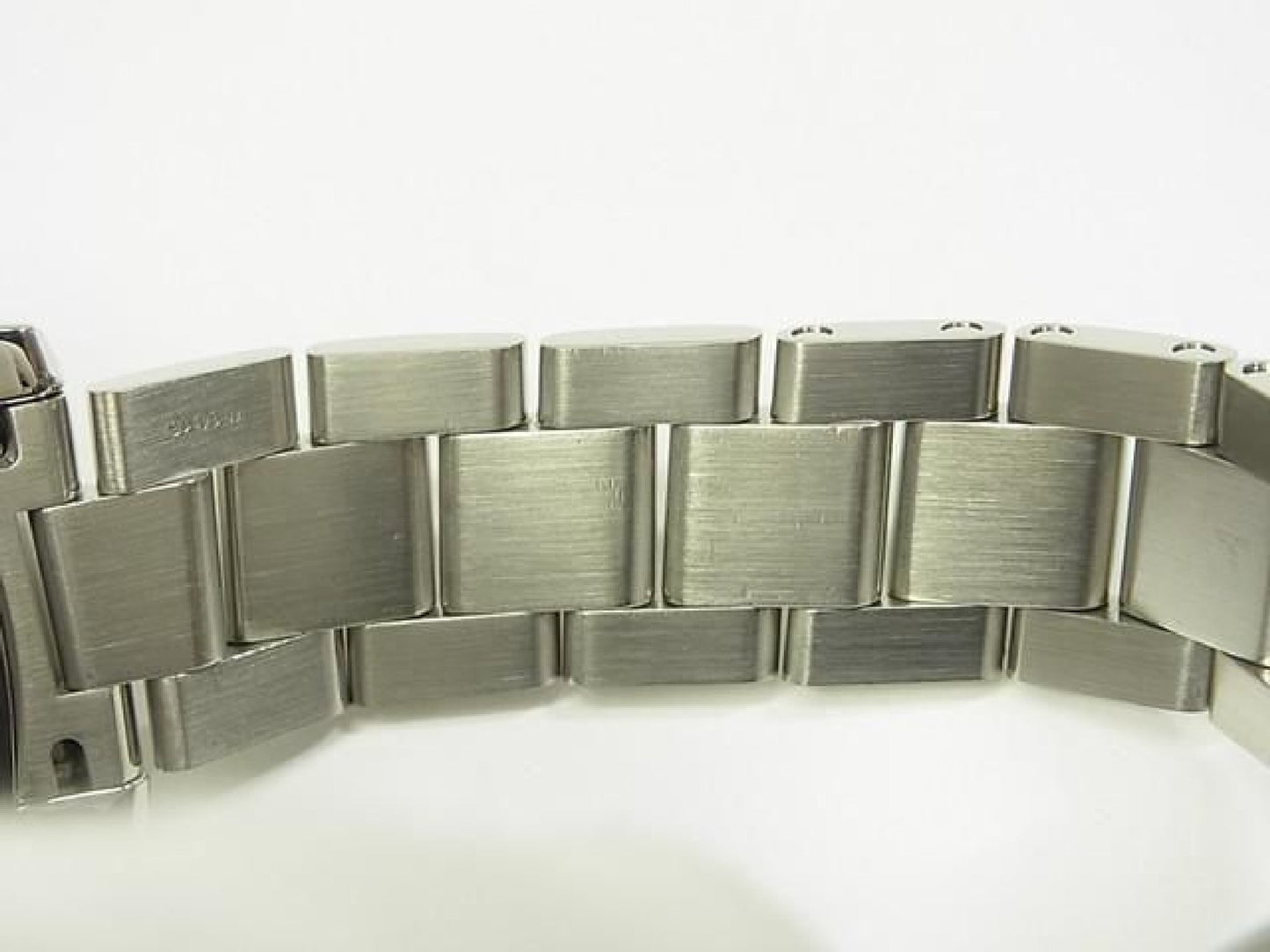 BREITLING SuperoceanII 42 blau Armband Spezifikation Ref. A17365D1/C915 Herren 187036077 hannari-shop