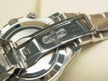 ROLEX Daytona 18KWG steel x black 116509 '22 purchased Mens 187036489 hannari-shop