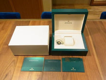 ROLEX Daytona 18KWG steel x black 116509 '22 purchased Mens 187036489 hannari-shop