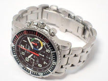 ZENITH Rainbow Flyback Chronograph 02.0480.405/24 '03  Genuine goods Mens 187210570 hannari-shop