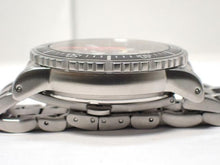 ZENITH Rainbow Flyback Chronograph 02.0480.405/24 '03  Genuine goods Mens 187210570 hannari-shop