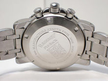 ZENITH Rainbow Flyback Chronograph 02.0480.405/24 '03  Genuine goods Mens 187210570 hannari-shop