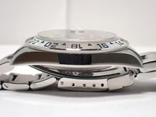 ROLEX EXPLORERII black Dial 16570 random series '11 Mens 187285078 hannari-shop