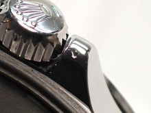 ROLEX EXPLORERII black Dial 16570 random series '11 Mens 187285078 hannari-shop
