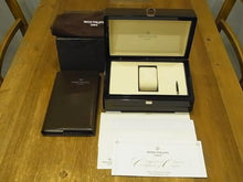 PATEK PHILIPPE Calatoraba Pilot's Travel Time Ref.5524G-001 Mens 187562299 hannari-shop