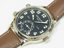 PATEK PHILIPPE Calatoraba Pilot's Travel Time Ref.5524G-001 Mens 187562299 hannari-shop