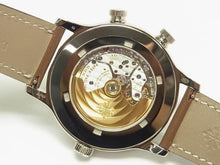 PATEK PHILIPPE Calatoraba Pilot's Travel Time Ref.5524G-001 Mens 187562299 hannari-shop
