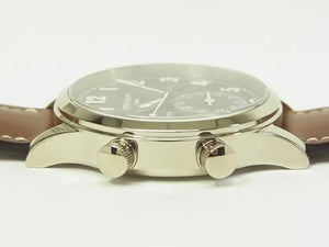 PATEK PHILIPPE Calatoraba Pilot's Travel Time Ref.5524G-001 Mens 187562299 hannari-shop