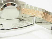 ROLEX Datejust 41 SS x Everose Gold combination Slate Ref.126331 Mens 187568835 hannari-shop