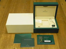 ROLEX Datejust 41 SS x Everose Gold combination Slate Ref.126331 Mens 187568835 hannari-shop