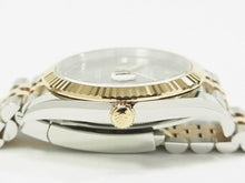 ROLEX Datejust 41 SS x Everose Gold combination Slate Ref.126331 Mens 187568835 hannari-shop