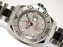 ROLEX YACHT-MASTER Rolesium 16622 Y series '03 Mens 187645609 hannari-shop