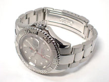 ROLEX YACHT-MASTER Rolesium 16622 Y series '03 Mens 187645609 hannari-shop