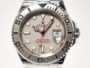 ROLEX YACHT-MASTER Rolesium 16622 Y series '03 Mens 187645609 hannari-shop